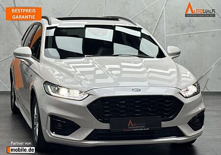 Ford Mondeo ST-Line 2.0 EcoBlue |PANO|AHK|MATRIX|