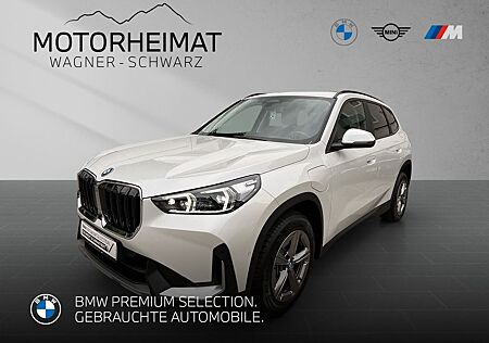 BMW X1 xDrive25e Aktivsitz ACC 360° HUD