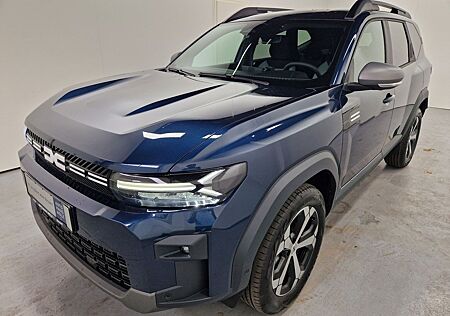 Dacia Bigster Journey Hybrid 155 Winter-Plus