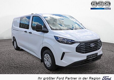 Ford Transit Custom DoKa 320L2 TREND SHZ NAVI ACC LED