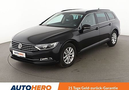 VW Passat Volkswagen 2.0 TDI Comfortline BM *MASSAGE*NAVI*PDC*