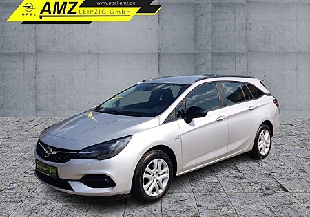 Opel Astra K ST 1.2 *HU AU NEU*