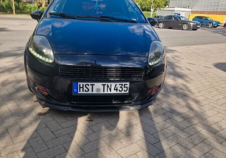 Fiat Punto 1.4 8V Active Active