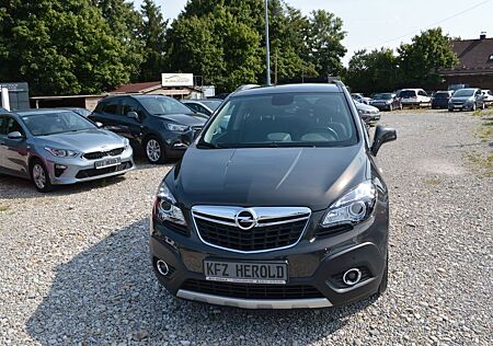 Opel Mokka Innovation ecoFlex