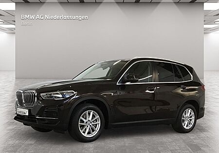 BMW X5 xDrive30d Laser Komfortsitz Head-Up Standheiz