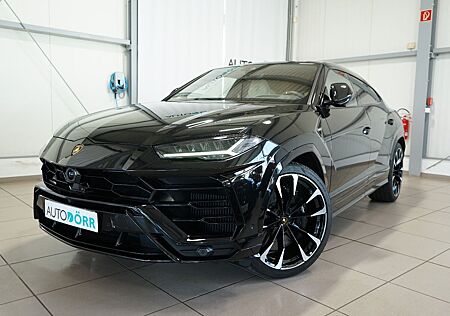 Lamborghini Urus 23"+Akrapovic+B&O+Panorama+Massage+Sitzkli.