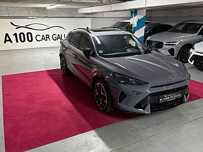 Cupra Formentor VZ 2.0 333PS 4Drive Pano*Sennheis*Voll