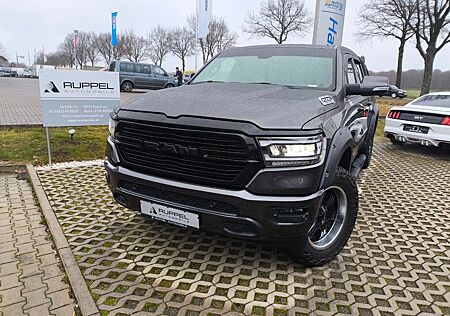 Dodge RAM 5.7 V8 LPG BIGHORN Crew Cab LKW R-CAM