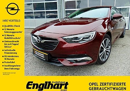 Opel Insignia Grand Sport 1.6 Turbo Dynamic