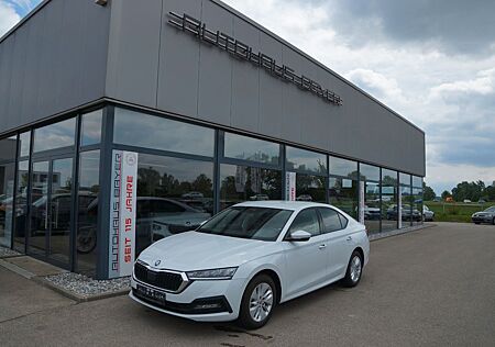 Skoda Octavia 150PS DSG ACC!M-LK!VIRT!PDC!4J-GAR