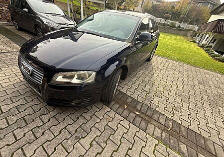 Audi A3 Sportback 1.6 TDI Attraction