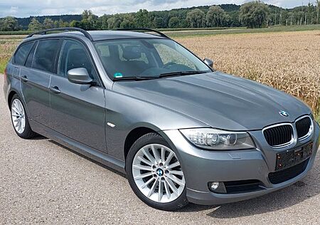BMW 320d touring -Top gepflegt