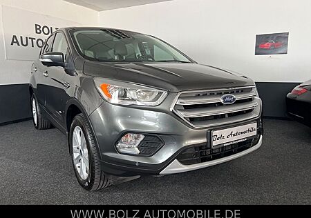 Ford Kuga Titanium AWD Autom. AHK NAVI Kamera
