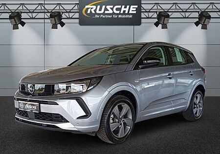 Opel Grandland X Grandland 1.2T LED Sitzh. Frontsch. beheizt Digi