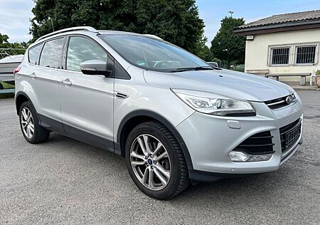 Ford Kuga Titanium