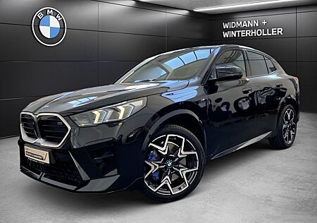 BMW X2 M35i xDrive HUD LC Prof. ad.LED DA+ H/K AHK