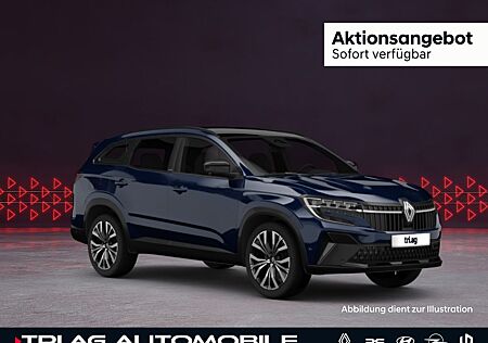 Renault Espace Iconic E-Tech Full Hybrid 200 7-Sitzer