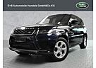 Land Rover Range Rover Sport P400e Hybrid HSE