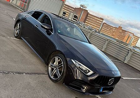 Mercedes-Benz CLS 400 d 4MATIC -
