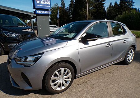 Opel Corsa F 1.2 Edition GJR/Tempom./PDC/Klima