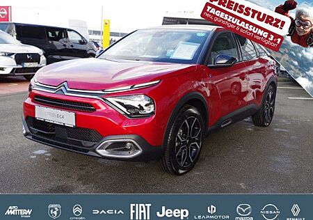 Citroën C4 360°|Kamera|NAVI|Klimaaut.|SHZ|LED|Alu|