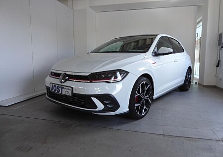 VW Polo Volkswagen GTI 2.0 TSI DSG Pano/Beats/Faro/NaviPro/Kes