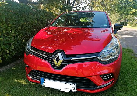 Renault Clio ENERGY TCe 75 Limited 2018 Limited 2018