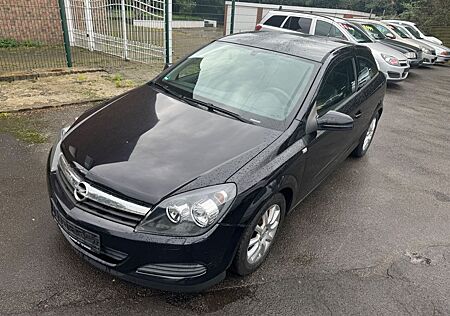 Opel Astra GTC 1.6 Twinport Sport 77kW