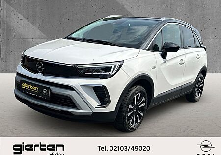 Opel Crossland X Crossland Elegance 1.2 Turbo EU6d