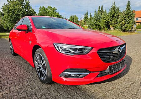 Opel Insignia 1.5 Turbo 121kW Dynamic GS