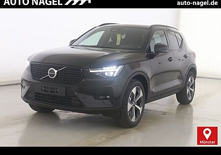 Volvo XC 40 XC40 B4 Ultra Dark CONNECT | PANO | LED | KLIMA