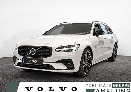 Volvo V90 B4 Ultimate Dark PANO LED NAVI H/K KAMERA