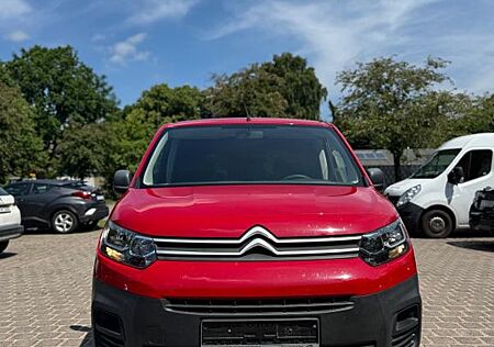 Citroën Berlingo Disel
