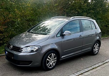 VW Golf Plus Volkswagen 1.6 TDI 77 kW (105 PS). 2Hand