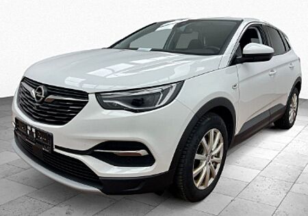 Opel Grandland X Grandland Innovation 2,0 CDTI AHK+ACC+PDC+SHZ