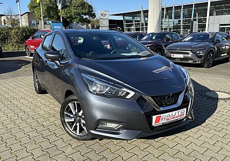 Nissan Micra 1.0 N-Way / II.HAND / GARANTIE /