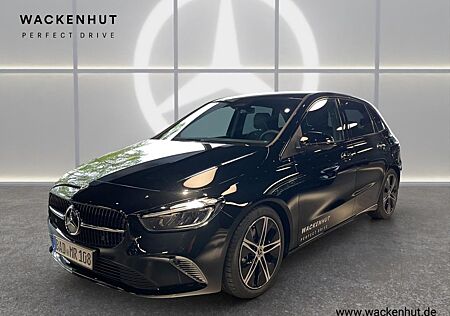Mercedes-Benz B 200 PROGRESSIVE ADV.+ NIGHT AHK RFK LED WINTER