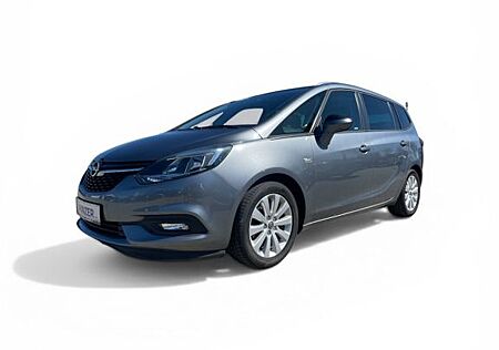 Opel Zafira Tourer Zafira 1.4 Turbo ON AHK 7 Sitze Navi 4.0 Intelli