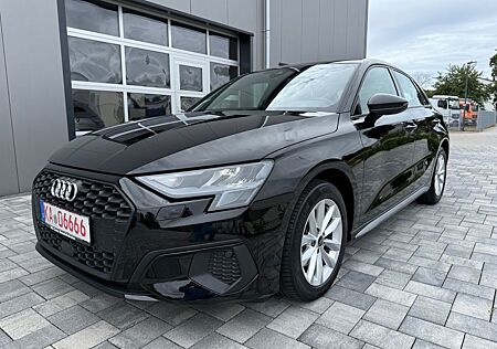 Audi A3 Sportback 35 TFSI basis
