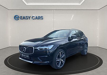 Volvo XC 60 XC60 T8 R Design AWD POLESTAR PANO+FOUR-C+B&W+WP