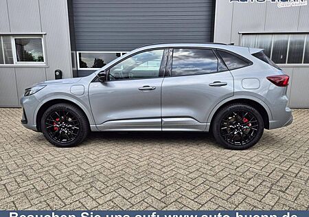 Ford Kuga ST-Line X 243PS PHEV Automatik Black Pa...