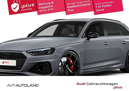 Audi RS4 Avant 2.9 TFSI quattro tiptronic | LED |