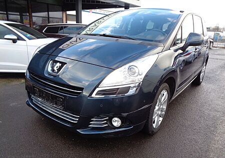 Peugeot 5008 Allure°Automatik°7-Sitzer°Pano°Navi°Xenon°
