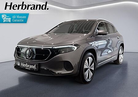 Mercedes-Benz EQA 250 Progressive 360° Distronic Ambiente 18"