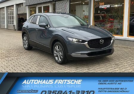Mazda CX-30 Centre-Line / Design-Paket