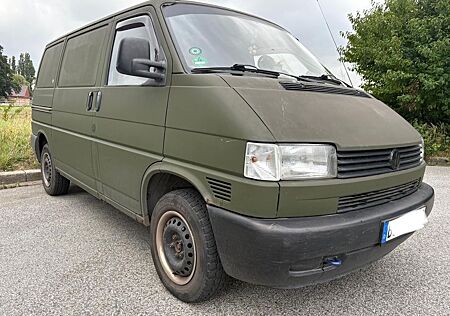 VW T4 Volkswagen Transporter/ Camper *TÜV NEU*