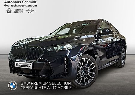 BMW X6 xDrive40d 21 Zoll*M Sportpaket Pro*Massage*St