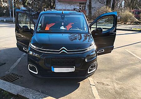 Citroën Berlingo BlueHDi 130 S&S FEEL M FEEL