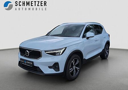 Volvo XC 40 XC40+B3+GT+abged.Scheiben+AHK+Lenkradhzg+R-Kam++