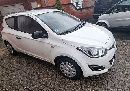 Hyundai i20 1.2 Classic Classic